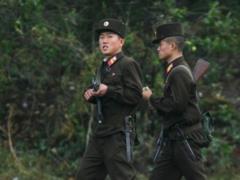 КНДР потеряла в Курской области более 6000 военных
