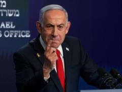 Netanyahu said that Iran tried to kill him