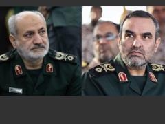 Iran confirmed the death of the head of the intelligence of the KSIR during Israeli attacks