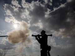 The Russians went ahead in the Donetsk region - Deepstate
