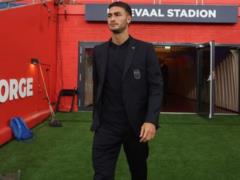 Brighton Happened about the overhole of the Zahisnika Veroni