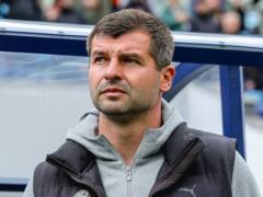 Dawn in my heart: the coach of the UPL team leaves his post