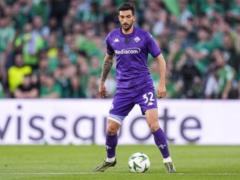Fіorntina does not wikupovati Cataldi contract at Latsi