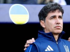 Mentor of the Ukrainian national team U-21 commented on the victory over Finland