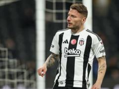 Immobil, you can turn to the servant a - middle candidate of Milan і Fіorntina