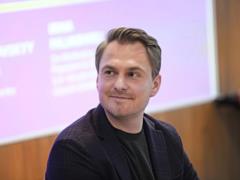 Зеленский определился с будущим генпрокурором