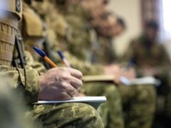 В ВСУ объяснили, как формируются мобилизационные планы