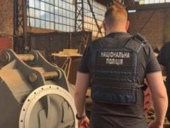 Разобрали теплосеть на металлолом: дельцы оставили Кривой Рог без воды