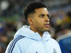 Two Saudivski Grandi I want to pidrapy Zirk Real Madrid