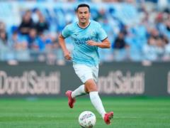 Lazio extended the agreement with his experienced jocker