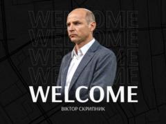 Skripnik turned to Zori