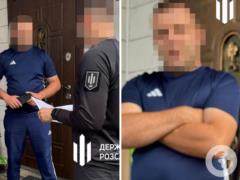 Первого заместителя министра здравоохранения Украины планировали убить: в ГБР раскрыли детали