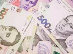 Ukrainians received an unusual amount of  