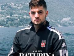 Como stirring about Relokіd Baturini