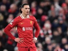 Liverpool set the price for the sale of nunes