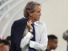 Italian legend prevented the return of Mancini to the national team