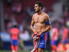 Coke - PISLALS VID PSG: Kozhna Dreibnitania Bula not on ATletko Cinneticity