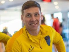 Один из лучших форвардов украинского чемпионата перейдет в Полесье