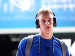 Brazhko-About Viluchennya at the match zh fіnlandіyu U-21: Buv is not at the situation at the Pershoy Zhovto Kartkoy