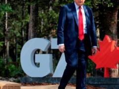 Трамп нашёл новую  причину  войны в Украине