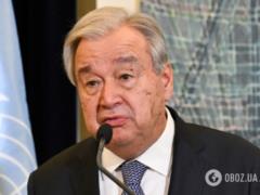  Дети – не разменная монета : в ООН отреагировали на циничное предложение России по обмену