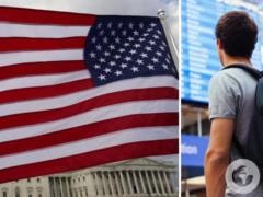 США предостерегли своих граждан от путешествий в Израиль: Госдеп повысил уровень опасности