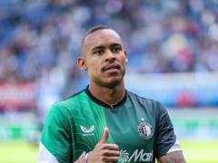 Roma Bazhaє Prodbati Lider Feunord - Pedulla