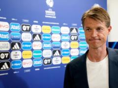 The head coach of the fіnlandії U-21: Ukrainian Men did not make up