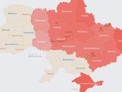 В Киеве раздались взрывы, есть пострадавшие