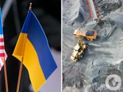 Украина сделала первый шаг к выполнению соглашения с США: какое месторождение будут разрабатывать