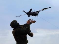 Vіina, day 1209. Rosiey want Vimagati vid Ukrainian Znishchensnnya Zakhynei Zbro for completed