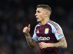 Attletko Madrid Rosyedu, Dіnya Yak Alternative to Robertson