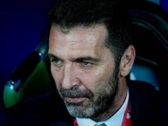 Bufffon commented on the new role of Gattuso in the Italian national team