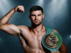 The spectacle will be tough: Novitsky shared the details of the battle with Sirenko