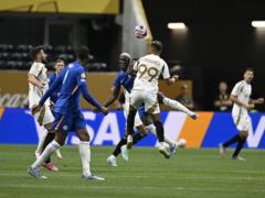 Chelsі-FC Los Angeles 2: 0 Video Goliv Ta looked at the match 16. 06. 2025