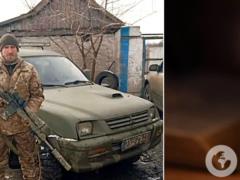  Ушел в вечность : во время выполнения боевого задания погиб защитник с Прикарпатья.