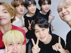 Возвращение BTS из армии может перезапустить экономику Южной Кореи
