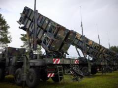 ПВО уничтожила почти 430 российских дронов и ракет