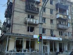 Из-за обстрелов в Киеве  Укрпочта  потеряла два отделения: куда их переносят