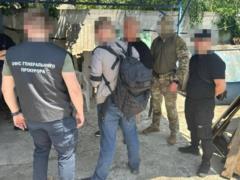 Раскрыта масштабная схема хищения продуктов для ВСУ