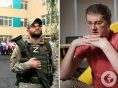  Не считаю это предательством . Игорь Кондратюк рассказал о буднях своих родных на оккупированной Херсонщине