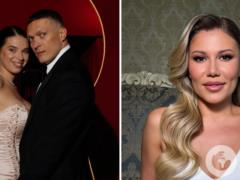  Я хочу жить . Омаргалиева удивила, что жена Усика сказала ей после рождения четвертого ребенка