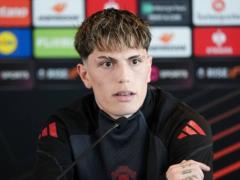 Three English clubs show interest in Winger Manchester United
