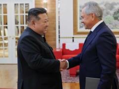 Шойгу объявил о новых договоренностях России с КНДР