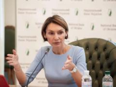 Банки кредитуют государство: Рожкова объяснила, почему НБУ не видит рисков для банковской системы