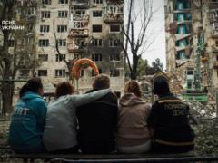 В Киеве под завалами нашли пятерых погибших