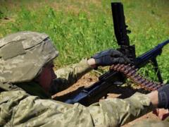 ЗСУ отражают атаки россиян на 12 направлениях