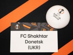 Shakhtar of his fed-heated supernome in Qualifіkatsya liki єvropi-2025/26