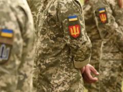 Рада одобрила предложения Зеленского по созданию Реестра военнослужащих