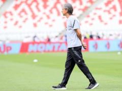 Indzagi will work again in series B